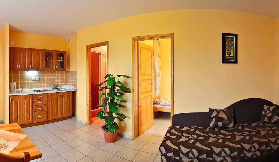 Vila Horal Liptovsky Mikulas Room photo